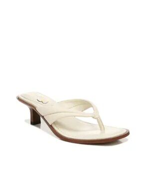 Sam Edelman Daphney Sandal - Modern Ivory - 7.5